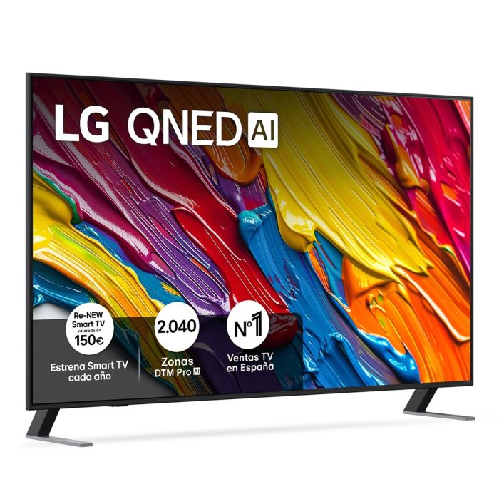 QNED 65
